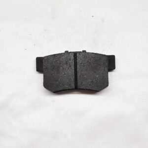 Honda CRV Brake Pad Rear Type 3 | Super Circle D2624