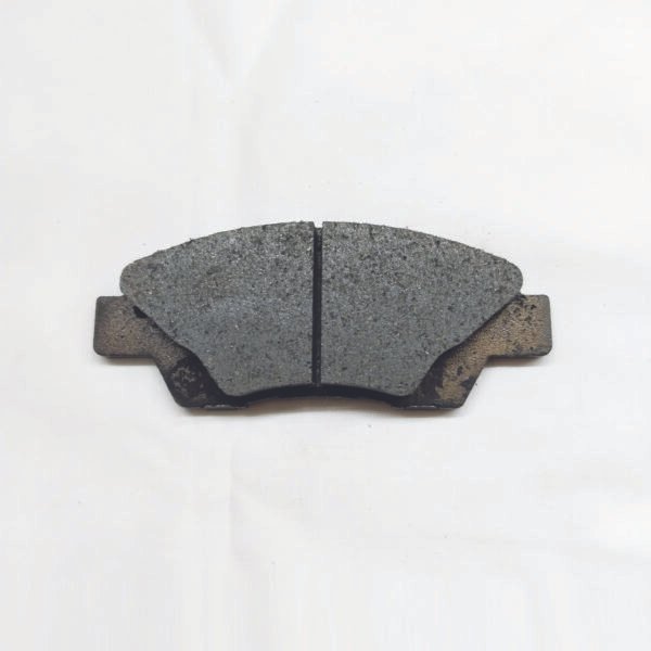 Honda City Type 4 Brake Pad Front | Jazz Type 2 / City I-DTEC Type 5