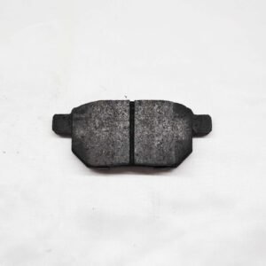 Maruti S Cross/ Toyota Corolla Altis Brake Pad Rear Type 2