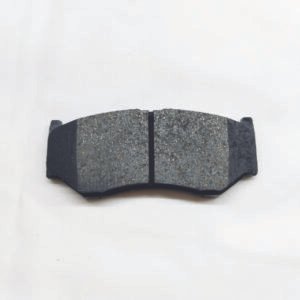 Maruti Suzuki Baleno Type 2 Brake Pad Front | Swift/ Dzire Type 3/ Toyota Glanza