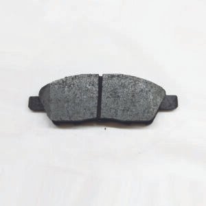 Nissan Sunny Petrol Brake Pad Front | 2015 Onward C3440 SP CR17