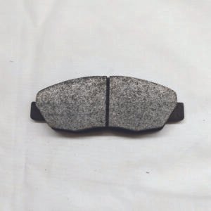 Honda Accord Type 1 Brake Pad Front | C4362 SP CM70