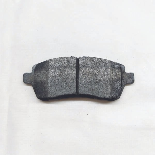 Ford Fiesta Aspire Brake Pad Front | Fiesta Type 2 And 3