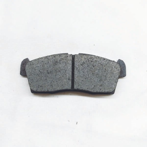 Maruti S-Presso Brake Pad Front | Super Circle C2332SP CR17