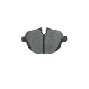 Brake Pad Rear