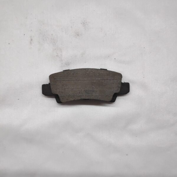 Toyota Corolla Brake Pad Rear | Super Circle C2124SP