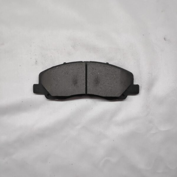 Isuzu D-Max Brake Pad Front Type 2 | Super Circle C5573