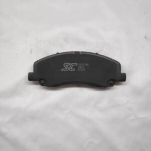 Isuzu D-Max Brake Pad Front Type 2 | Super Circle C5573