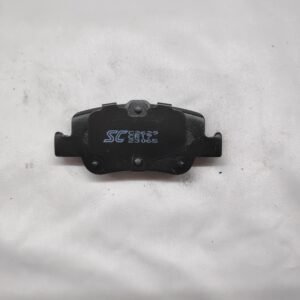 Toyota Corolla Altis Brake Pad Rear | Super Circle C2629