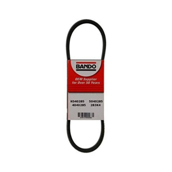 Bando Belt