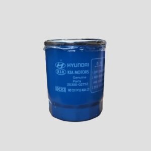 26300-02752 Oil Filter Assy | Engine Oil | Hyundai Genuine