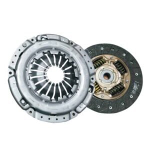 Aveo 1.4/1.6L Petrol | Clutch Set