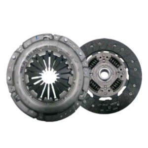 Tavera 2L Diesel | Clutch Set