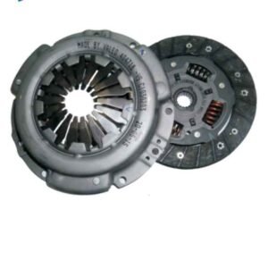 Indica /Indigo/ Crail/TCIC/Dicor 1.4L Diesel | Clutch Set