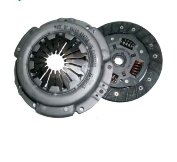 Indica /Indigo/ Crail/TCIC/Dicor 1.4L Diesel | Clutch Set