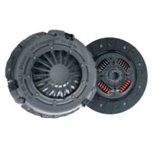 Bolero 2.5L MDI Crdi Clutch Set 843586 Clutch Set