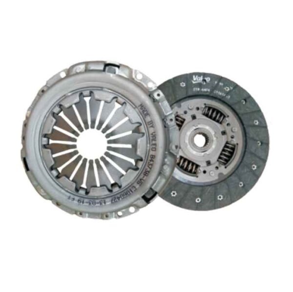 Etios/Livo/cross 1.4L Diesel | Clutch Set