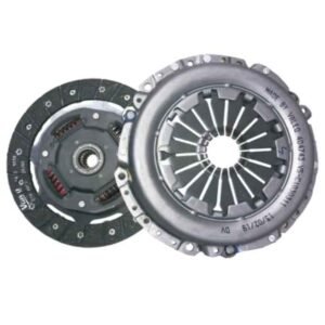 Jeep Compass 2L Diesel | Clutch Set