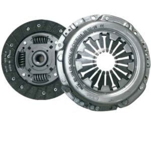 Ikon/Fiesta 1.2/1.4/1.6L Petrol | Clutch Set