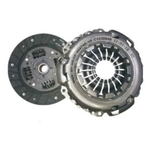 Micra/Pulse/Datsun go/go+ 1.2L Petrol | Clutch Set