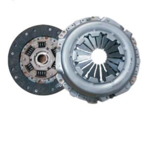 Qualis 2.4L Diesel | Clutch Set