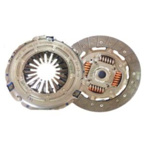 Scorpio & Xylo Mhawk 2.2L Diesel | Clutch Set