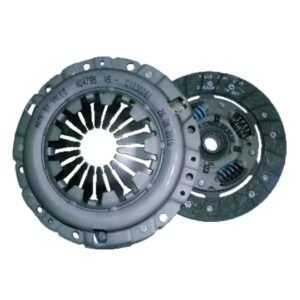 ‎Omni Petrol Clutch Set