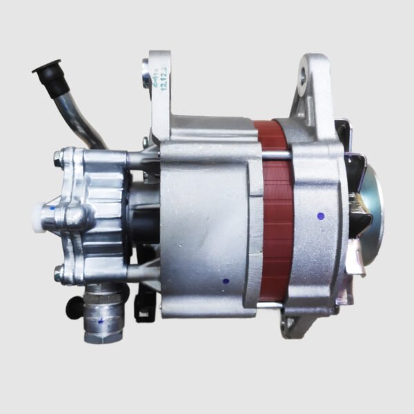 Mahindra Bolero Alternator MDI 3200 Tc-Ac