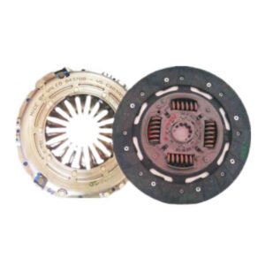 Scorpio/Xylo/Thar TC/Crde Clutch Set