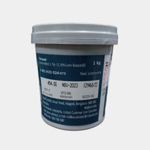 Bosch Grease Lithium Based 1kg | F002H23024079