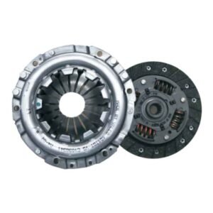 Jeeto 0.6L Clutch Set